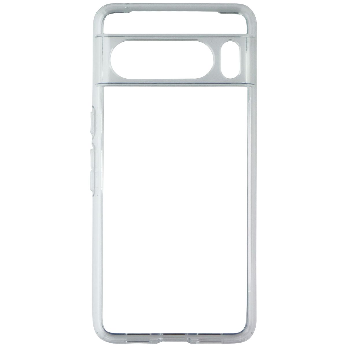 Spigen Crystal Flex Series Case for Google Pixel 8 Pro - Clear
