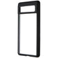Spigen Ultra Hybrid Case for Google Pixel 6 - Matte Black / Clear Cell Phone - Cases, Covers & Skins Spigen - Simple Cell Bulk Wholesale Pricing - USA Seller