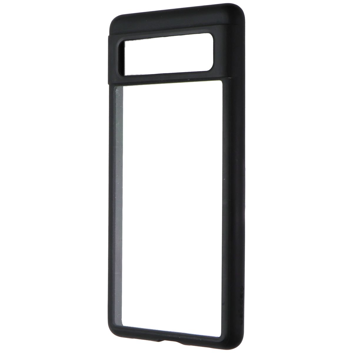 Spigen Ultra Hybrid Case for Google Pixel 6 - Matte Black / Clear Cell Phone - Cases, Covers & Skins Spigen - Simple Cell Bulk Wholesale Pricing - USA Seller