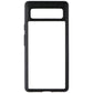 Spigen Ultra Hybrid Case for Google Pixel 6 - Matte Black / Clear Cell Phone - Cases, Covers & Skins Spigen - Simple Cell Bulk Wholesale Pricing - USA Seller