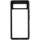 Spigen Ultra Hybrid Case for Google Pixel 6 - Matte Black / Clear Cell Phone - Cases, Covers & Skins Spigen - Simple Cell Bulk Wholesale Pricing - USA Seller