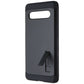 Spigen Tough Armor Case with Kickstand for Google Pixel 7a - Black Cell Phone - Cases, Covers & Skins Spigen - Simple Cell Bulk Wholesale Pricing - USA Seller