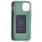 Spigen Thin Fit Series Case for Apple iPhone 12 mini - Apple Mint Cell Phone - Cases, Covers & Skins Spigen - Simple Cell Bulk Wholesale Pricing - USA Seller