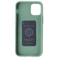 Spigen Thin Fit Series Case for Apple iPhone 12 mini - Apple Mint Cell Phone - Cases, Covers & Skins Spigen - Simple Cell Bulk Wholesale Pricing - USA Seller