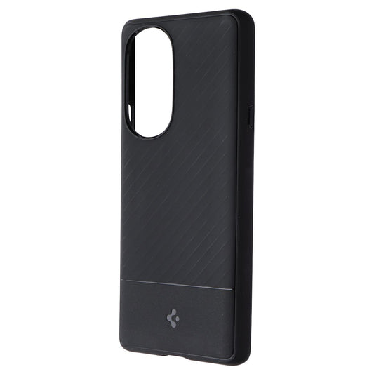Spigen Core Armor Series Case for Motorola Edge+ 5G UW (2022) - Black Cell Phone - Cases, Covers & Skins Spigen - Simple Cell Bulk Wholesale Pricing - USA Seller