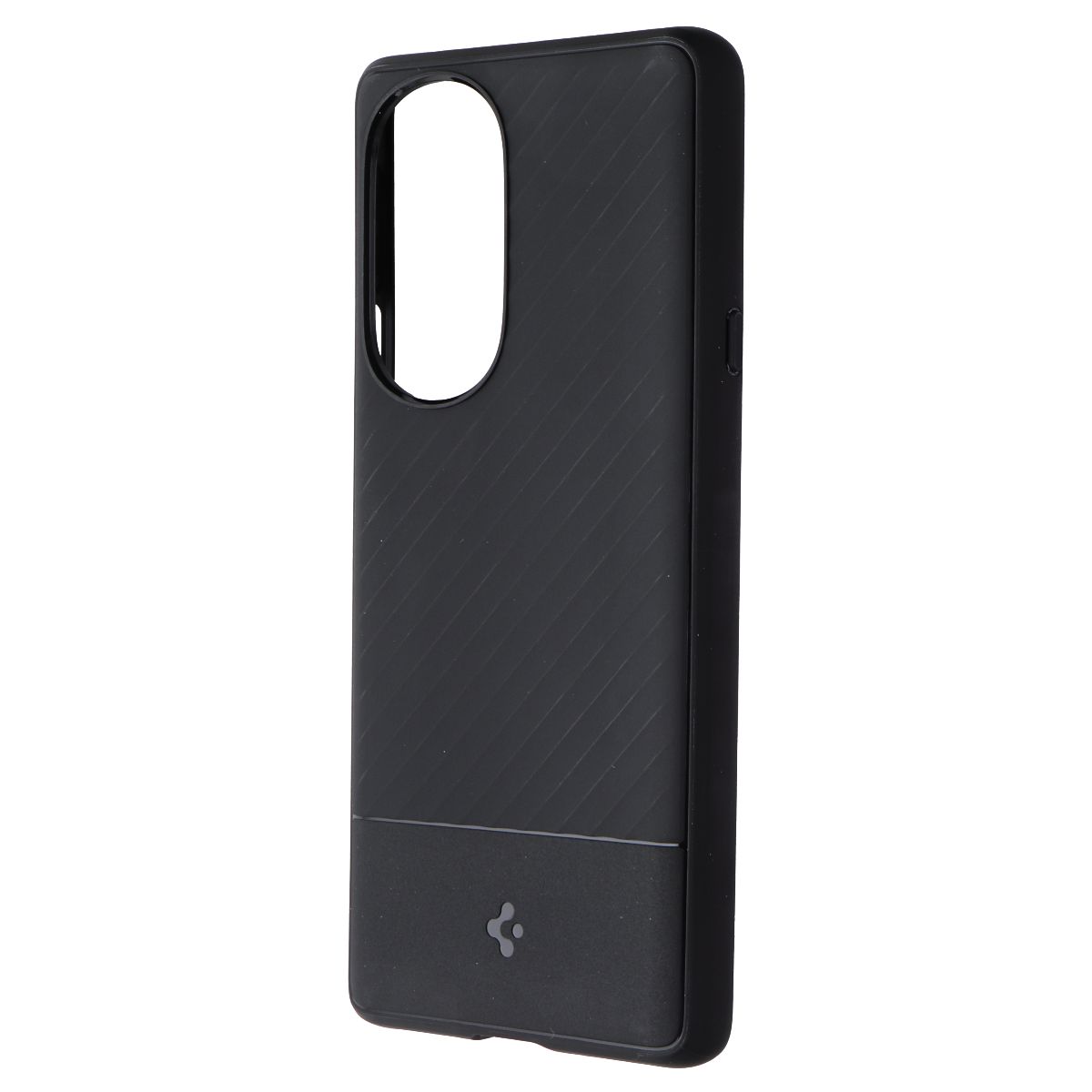 Spigen Core Armor Series Case for Motorola Edge+ 5G UW (2022) - Black Cell Phone - Cases, Covers & Skins Spigen    - Simple Cell Bulk Wholesale Pricing - USA Seller