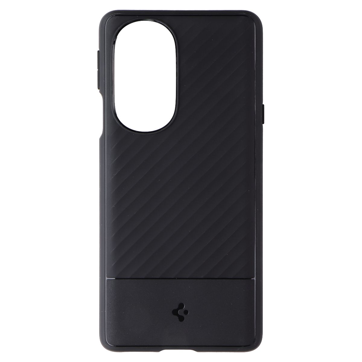 Spigen Core Armor Series Case for Motorola Edge+ 5G UW (2022) - Black Cell Phone - Cases, Covers & Skins Spigen    - Simple Cell Bulk Wholesale Pricing - USA Seller