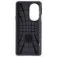 Spigen Core Armor Series Case for Motorola Edge+ 5G UW (2022) - Black Cell Phone - Cases, Covers & Skins Spigen - Simple Cell Bulk Wholesale Pricing - USA Seller