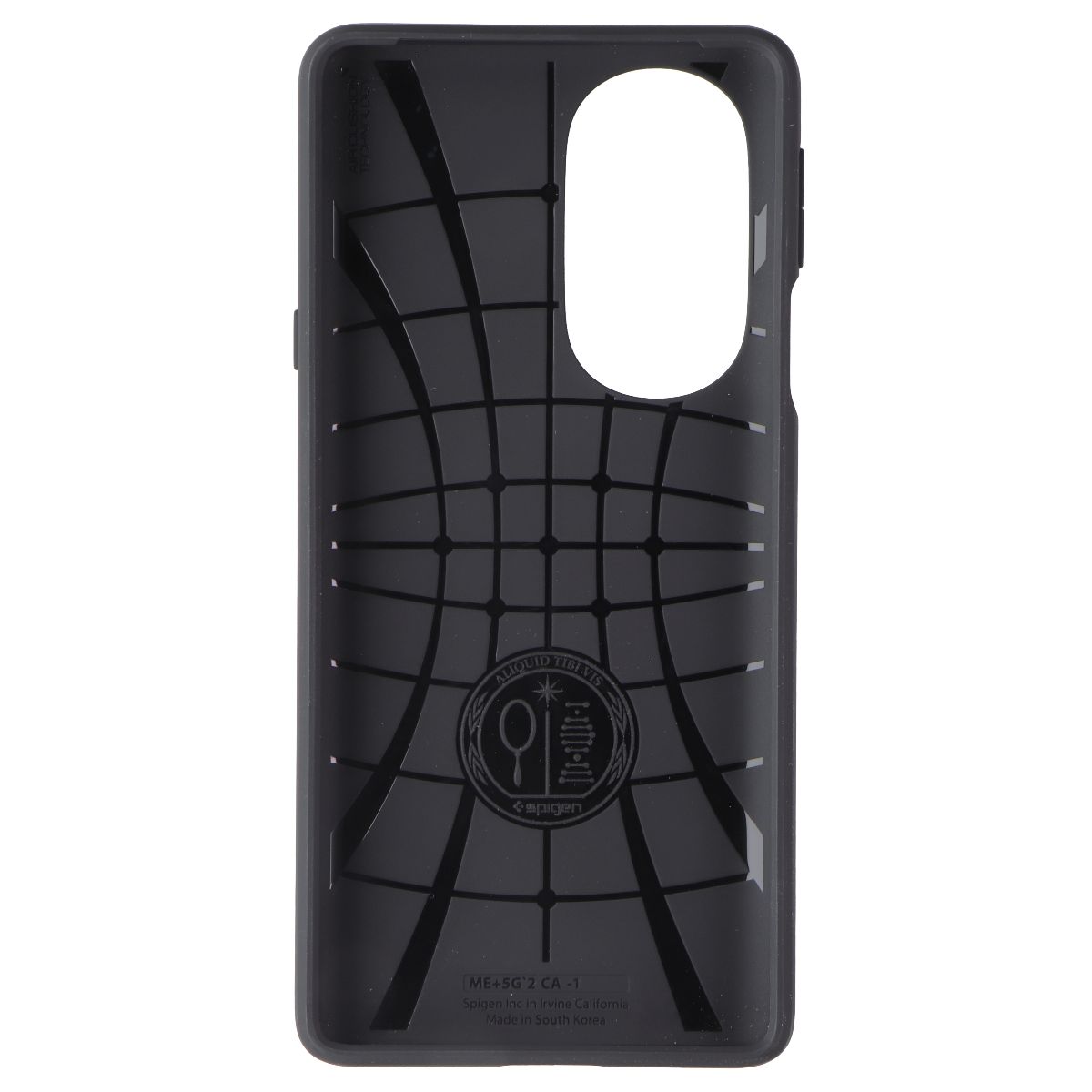 Spigen Core Armor Series Case for Motorola Edge+ 5G UW (2022) - Black Cell Phone - Cases, Covers & Skins Spigen - Simple Cell Bulk Wholesale Pricing - USA Seller