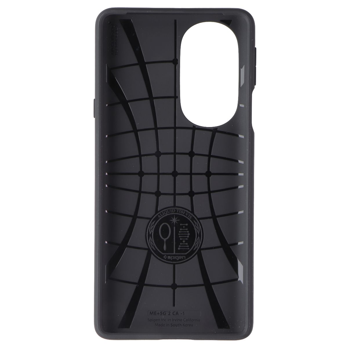 Spigen Core Armor Series Case for Motorola Edge+ 5G UW (2022) - Black Cell Phone - Cases, Covers & Skins Spigen    - Simple Cell Bulk Wholesale Pricing - USA Seller