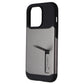 Spigen Slim Armor Case for MagSafe for Apple iPhone 14 Pro - Gunmetal / Black Cell Phone - Cases, Covers & Skins Spigen    - Simple Cell Bulk Wholesale Pricing - USA Seller