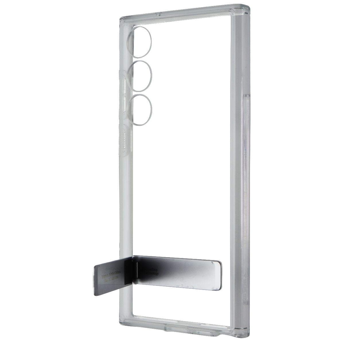 Spigen Slim Armor Essential S Case for Samsung Galaxy S23 Ultra - Crystal Clear Cell Phone - Cases, Covers & Skins Spigen - Simple Cell Bulk Wholesale Pricing - USA Seller