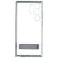 Spigen Slim Armor Essential S Case for Samsung Galaxy S23 Ultra - Crystal Clear Cell Phone - Cases, Covers & Skins Spigen - Simple Cell Bulk Wholesale Pricing - USA Seller