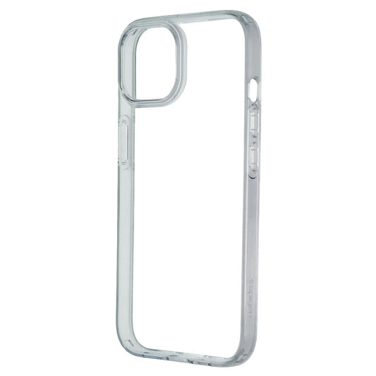 Spigen Crystal Flex Series Case for Apple iPhone 15 - Crystal Clear