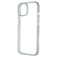 Spigen Crystal Flex Series Case for Apple iPhone 15 - Crystal Clear Cell Phone - Cases, Covers & Skins Spigen - Simple Cell Bulk Wholesale Pricing - USA Seller