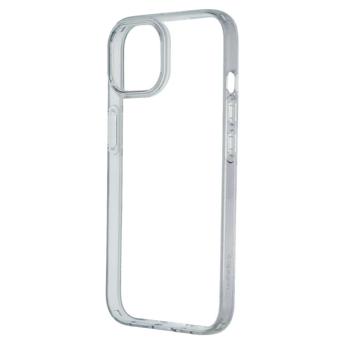 Spigen Crystal Flex Series Case for Apple iPhone 15 - Crystal Clear Cell Phone - Cases, Covers & Skins Spigen - Simple Cell Bulk Wholesale Pricing - USA Seller