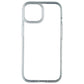 Spigen Crystal Flex Series Case for Apple iPhone 15 - Crystal Clear Cell Phone - Cases, Covers & Skins Spigen - Simple Cell Bulk Wholesale Pricing - USA Seller