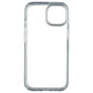 Spigen Crystal Flex Series Case for Apple iPhone 15 - Crystal Clear Cell Phone - Cases, Covers & Skins Spigen - Simple Cell Bulk Wholesale Pricing - USA Seller
