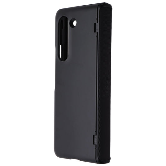 Spigen Slim Armor Pro Series Case for Samsung Galaxy Z Fold5 - Black Cell Phone - Cases, Covers & Skins Spigen - Simple Cell Bulk Wholesale Pricing - USA Seller