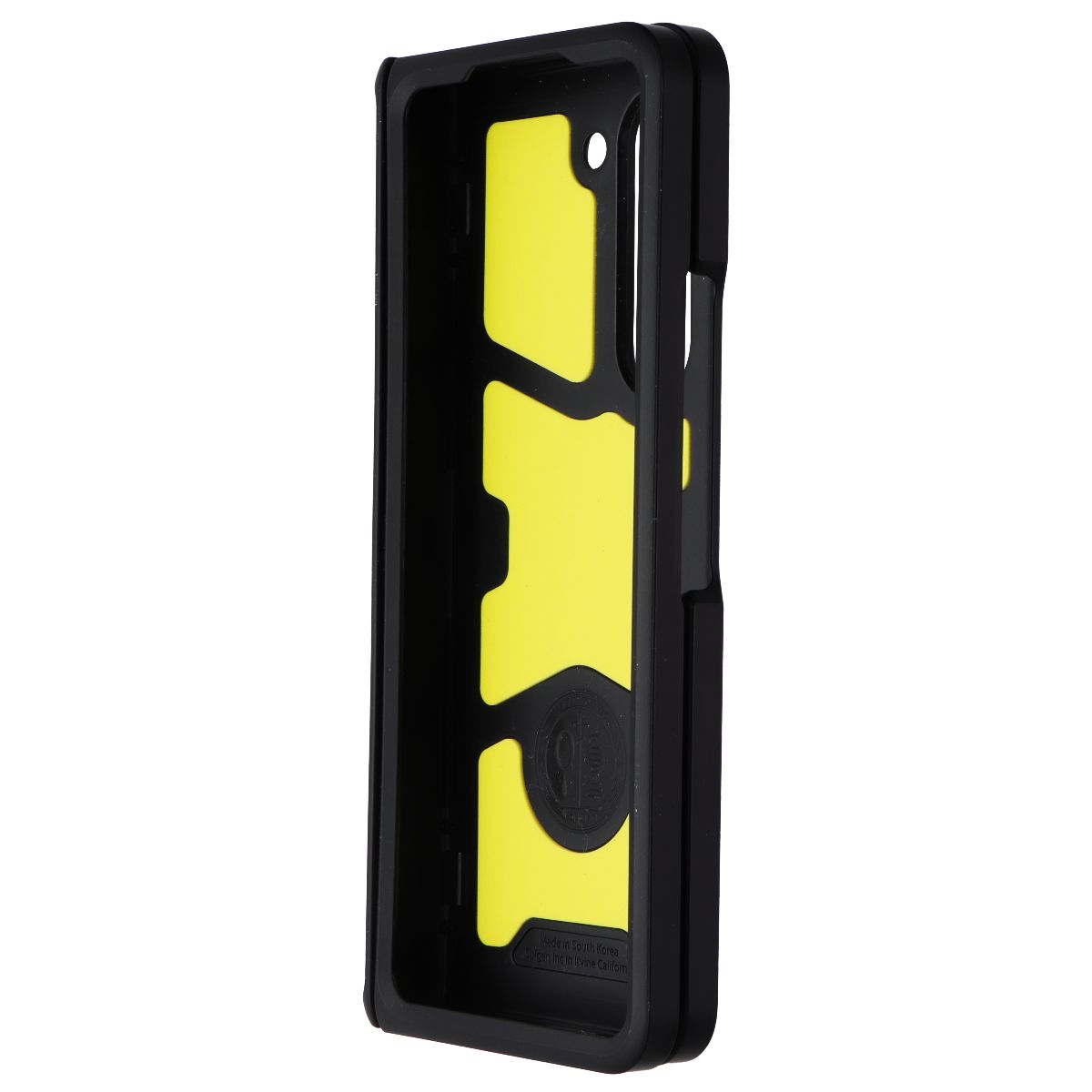 Spigen Slim Armor Pro Series Case for Samsung Galaxy Z Fold5 - Black Cell Phone - Cases, Covers & Skins Spigen    - Simple Cell Bulk Wholesale Pricing - USA Seller