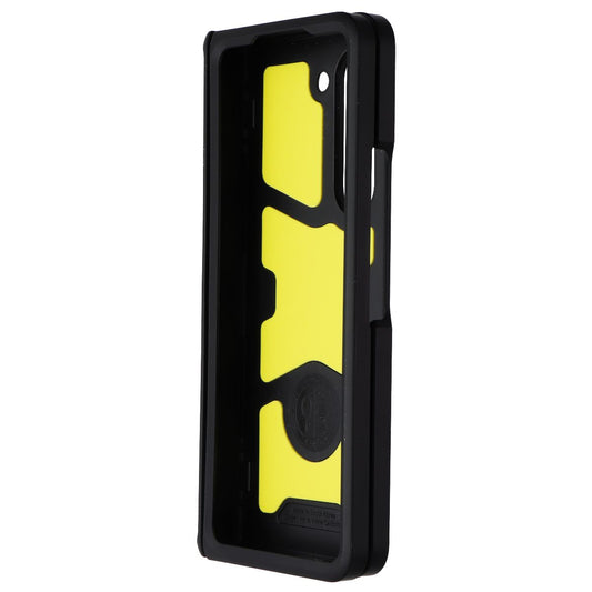 Spigen Slim Armor Pro Series Case for Samsung Galaxy Z Fold5 - Black Cell Phone - Cases, Covers & Skins Spigen    - Simple Cell Bulk Wholesale Pricing - USA Seller