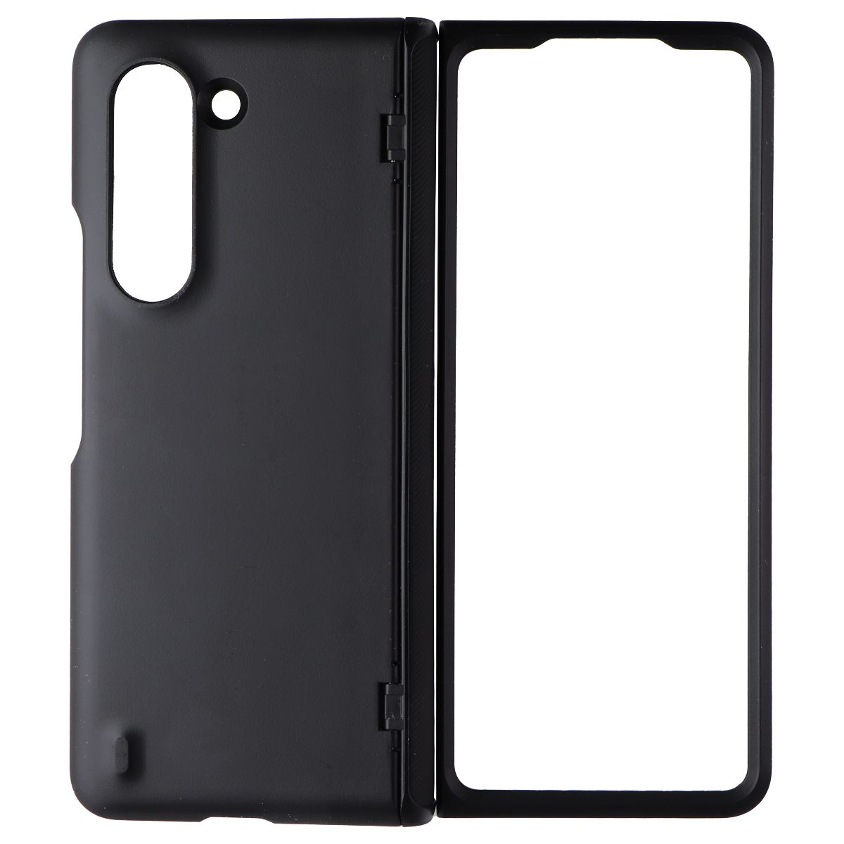 Spigen Slim Armor Pro Series Case for Samsung Galaxy Z Fold5 - Black Cell Phone - Cases, Covers & Skins Spigen    - Simple Cell Bulk Wholesale Pricing - USA Seller