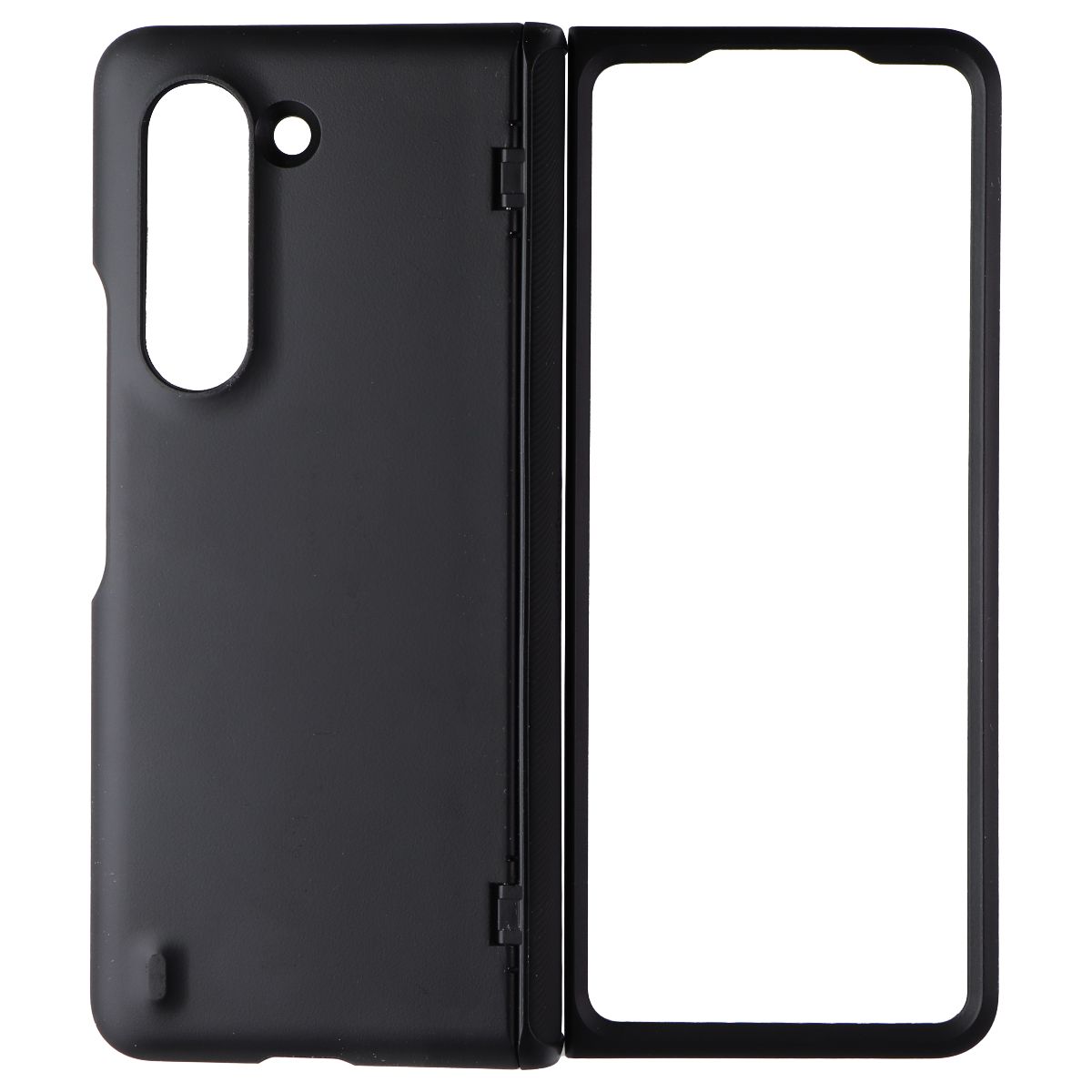 Spigen Slim Armor Pro Series Case for Samsung Galaxy Z Fold5 - Black Cell Phone - Cases, Covers & Skins Spigen - Simple Cell Bulk Wholesale Pricing - USA Seller