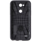 Spigen Slim Armor Hardshell Case with Kickstand for LG X power 3 - Black Cell Phone - Cases, Covers & Skins Spigen - Simple Cell Bulk Wholesale Pricing - USA Seller