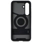 Spigen Slim Armor MagFit Case for Samsung Galaxy S25 Plus - Metal Slate Cell Phone - Cases, Covers & Skins Spigen - Simple Cell Bulk Wholesale Pricing - USA Seller