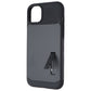 Spigen Slim Armor Series Case with Kickstand for Apple iPhone 14 Plus - Black Cell Phone - Cases, Covers & Skins Spigen - Simple Cell Bulk Wholesale Pricing - USA Seller
