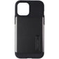 Spigen Slim Armor Case with Kickstand for Apple iPhone 12 Pro Max - Gunmetal