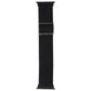 Spigen Lite Fit Series Watch Band for Apple Watch 49/45/44/43mm - Black Smart Watch Accessories - Watch Bands Spigen - Simple Cell Bulk Wholesale Pricing - USA Seller