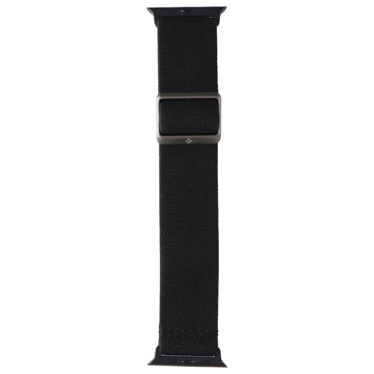 Spigen Lite Fit Series Watch Band for Apple Watch 49/45/44/43mm - Black Smart Watch Accessories - Watch Bands Spigen - Simple Cell Bulk Wholesale Pricing - USA Seller
