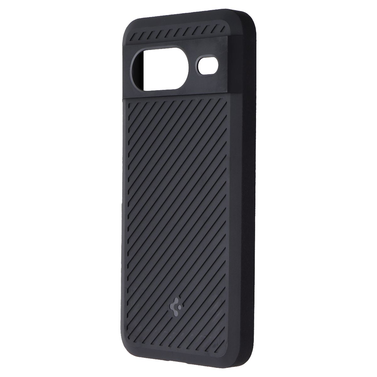 Spigen Core Armor Series Flexible Gel Case for Google Pixel 8 - Black Cell Phone - Cases, Covers & Skins Spigen - Simple Cell Bulk Wholesale Pricing - USA Seller