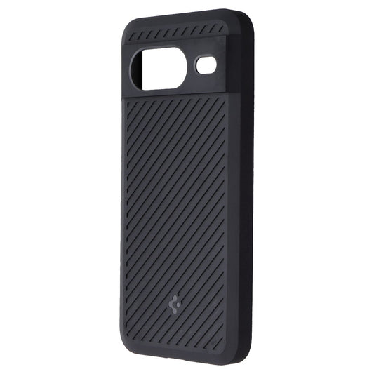 Spigen Core Armor Series Flexible Gel Case for Google Pixel 8 - Black Cell Phone - Cases, Covers & Skins Spigen - Simple Cell Bulk Wholesale Pricing - USA Seller