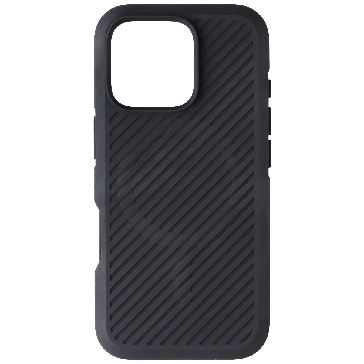 Spigen Core Armor Case for MagSafe for Apple iPhone 16 Pro - Matte Black Cell Phone - Cases, Covers & Skins Spigen - Simple Cell Bulk Wholesale Pricing - USA Seller