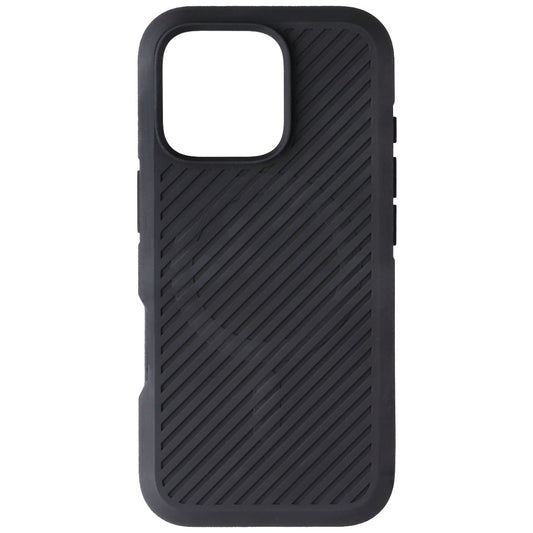 Spigen Core Armor Case for MagSafe for Apple iPhone 16 Pro - Matte Black Cell Phone - Cases, Covers & Skins Spigen - Simple Cell Bulk Wholesale Pricing - USA Seller