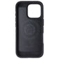Spigen Core Armor Case for MagSafe for Apple iPhone 16 Pro - Matte Black Cell Phone - Cases, Covers & Skins Spigen - Simple Cell Bulk Wholesale Pricing - USA Seller