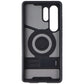 Spigen Slim Armor MagFit Case for Samsung Galaxy S25 Ultra - Metal Slate Cell Phone - Cases, Covers & Skins Spigen - Simple Cell Bulk Wholesale Pricing - USA Seller