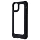 Spigen Gauntlet Series Case for Apple iPhone 11 Pro Max - Carbon Black/Clear