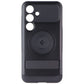 Spigen Slim Armor Magnetic Case with Kickstand for Samsung Galaxy S24 - Black Cell Phone - Cases, Covers & Skins Spigen - Simple Cell Bulk Wholesale Pricing - USA Seller