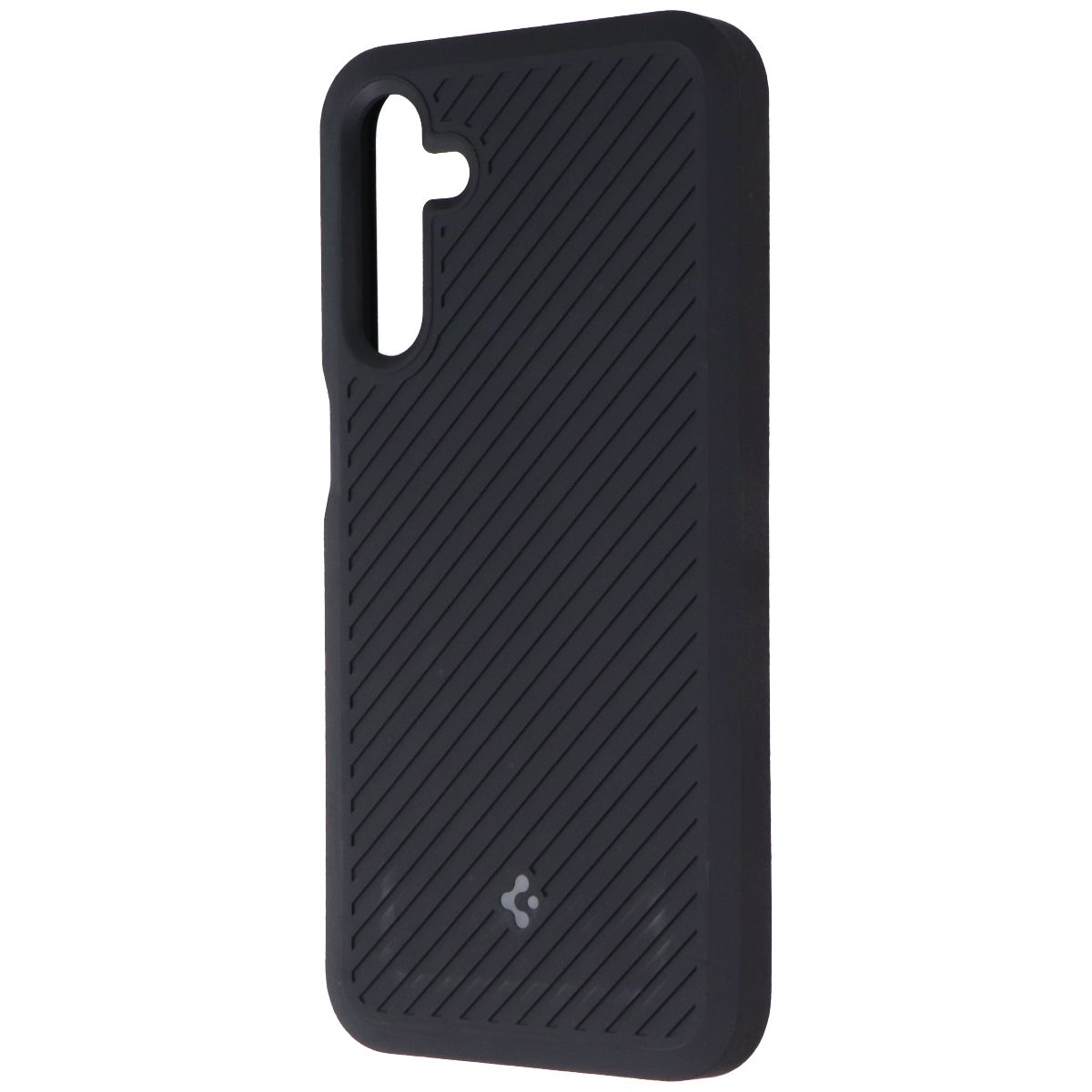 Spigen Core Armor Series Case for Samsung Galaxy A15 5G / A15 - Matte Black Cell Phone - Cases, Covers & Skins Spigen - Simple Cell Bulk Wholesale Pricing - USA Seller