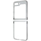 Spigen Ice Shield Series Case for Samsung Galaxy Z Flip5 - Clear Cell Phone - Cases, Covers & Skins Spigen - Simple Cell Bulk Wholesale Pricing - USA Seller