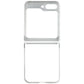 Spigen Ice Shield Series Case for Samsung Galaxy Z Flip5 - Clear Cell Phone - Cases, Covers & Skins Spigen    - Simple Cell Bulk Wholesale Pricing - USA Seller