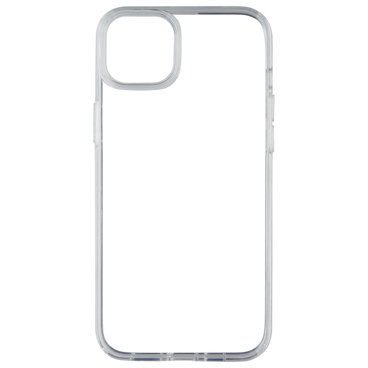 Spigen Crystal Flex Series Gel Case for Apple iPhone 14 Plus - Clear