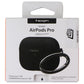 Spigen Urban Fit Series Case with Carabiner for Airpods Pro (2019) - Black iPod, Audio Player Accessories - Cases, Covers & Skins Spigen - Simple Cell Bulk Wholesale Pricing - USA Seller