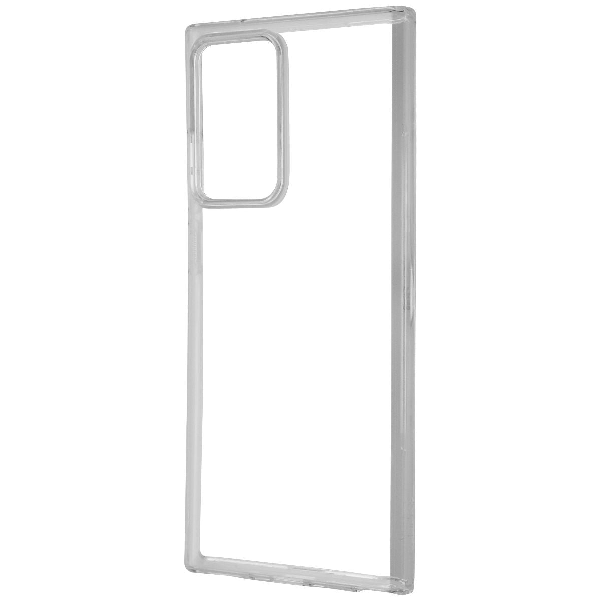 Spigen Crystal Flex Series Case for Samsung Galaxy Note 20 Ultra 5G - Clear Cell Phone - Cases, Covers & Skins Spigen    - Simple Cell Bulk Wholesale Pricing - USA Seller