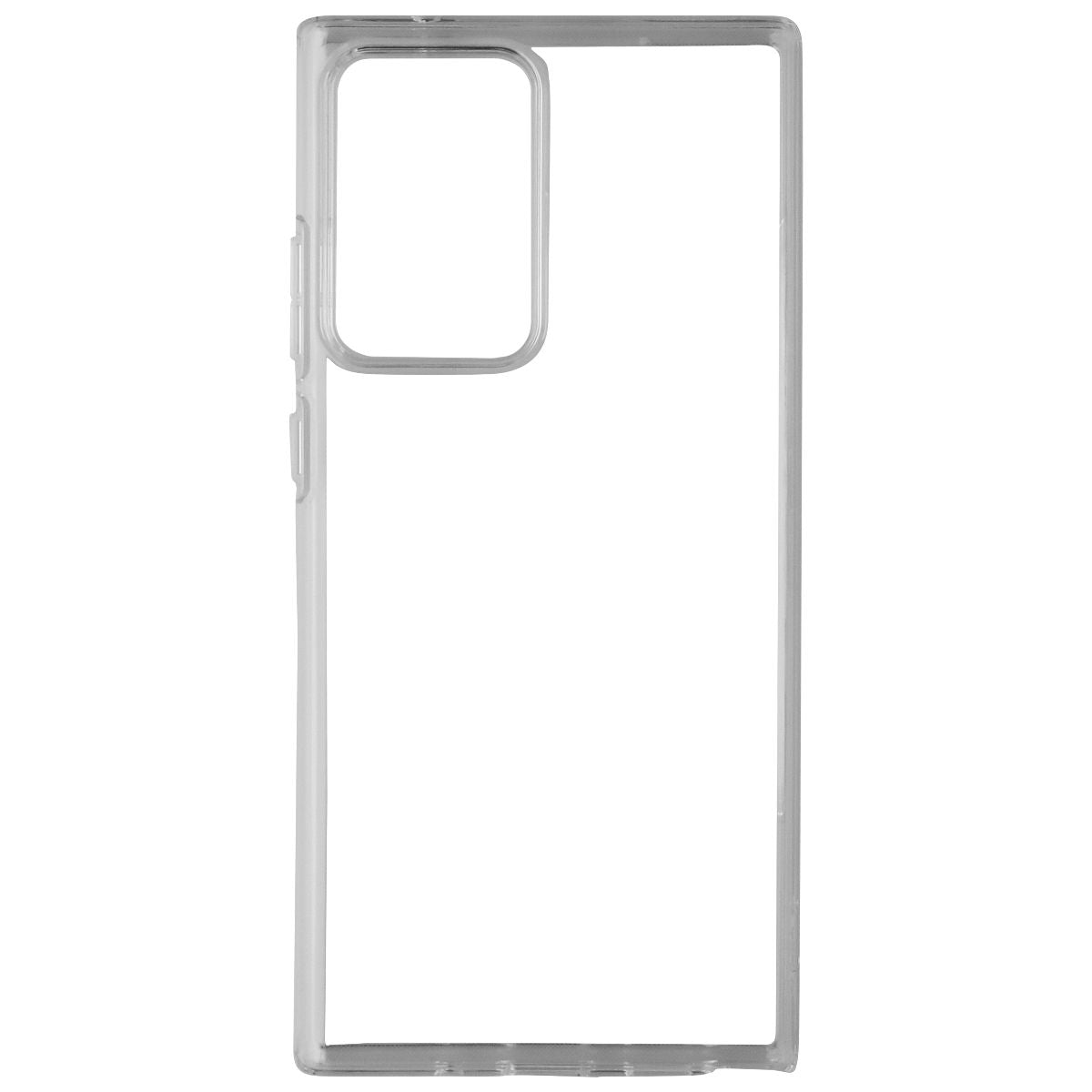 Spigen Crystal Flex Series Case for Samsung Galaxy Note 20 Ultra 5G - Clear Cell Phone - Cases, Covers & Skins Spigen    - Simple Cell Bulk Wholesale Pricing - USA Seller