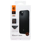 Spigen Core Armor MagFit Series Case for MagSafe for iPhone 14 Plus - Black Cell Phone - Cases, Covers & Skins Spigen - Simple Cell Bulk Wholesale Pricing - USA Seller