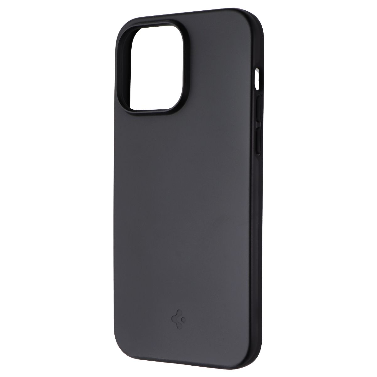 Spigen Thin Fit Series Case for Apple iPhone 14 Pro Max - Black Cell Phone - Cases, Covers & Skins Spigen    - Simple Cell Bulk Wholesale Pricing - USA Seller